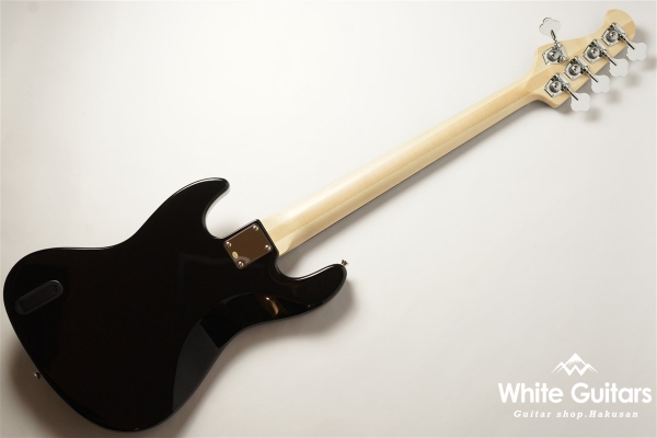 WJB5-580/R-Act - BLK